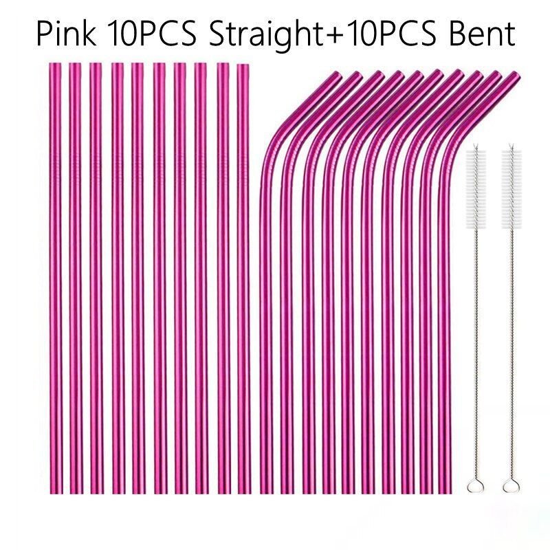 Pink Mixed