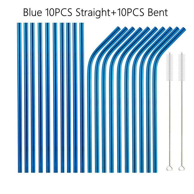 Blue Mixed