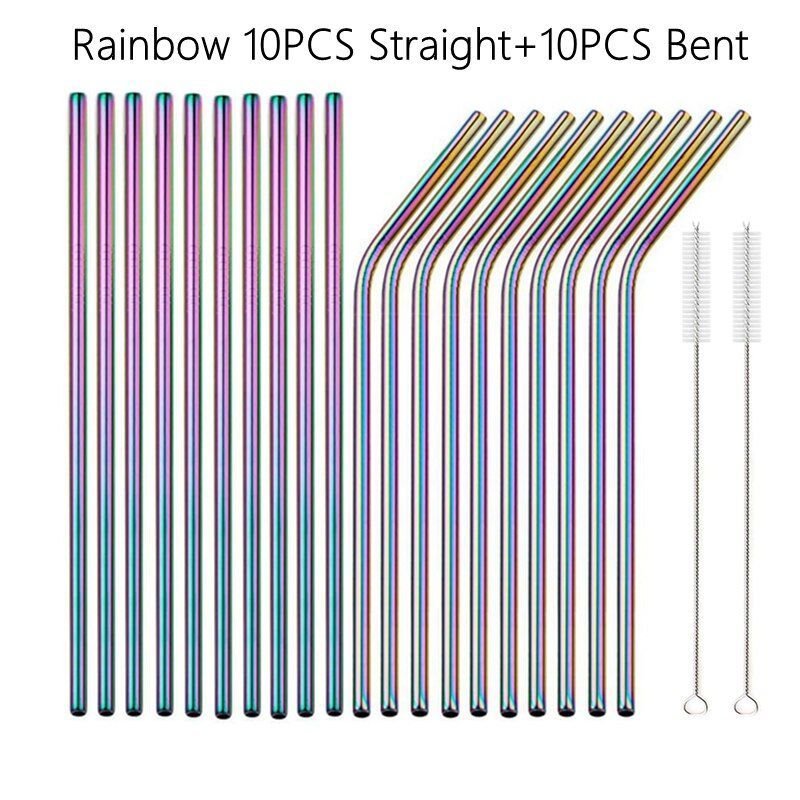 Rainbow Mixed