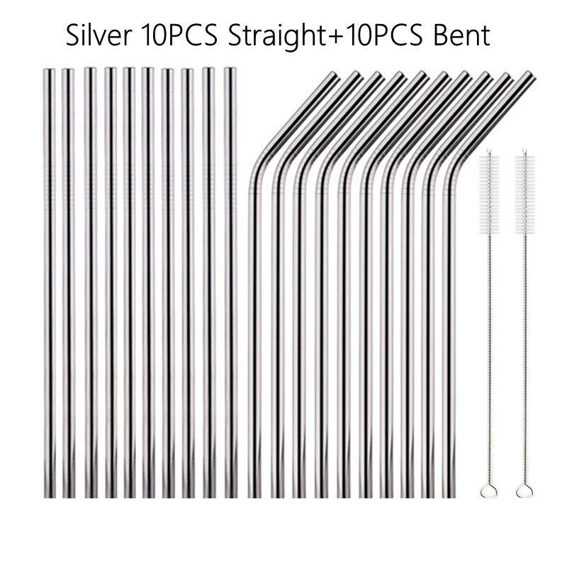 Silver Mixed