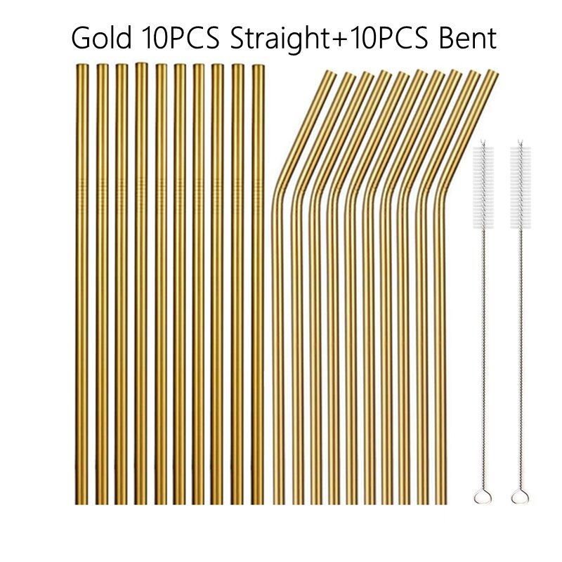 Gold Mixed