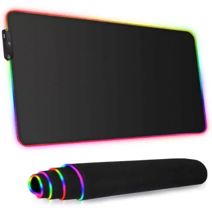 Alfombrilla Gamer RGB - Imagen 4