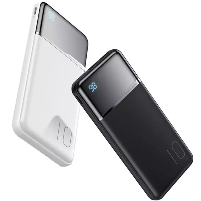 Batería Externa 10000mAh Iphone y Android
