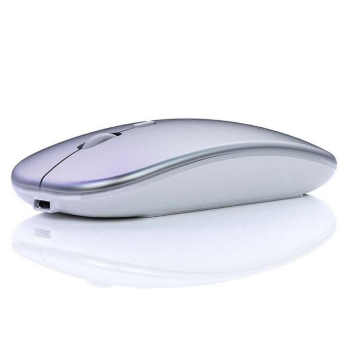 Ratón óptico inalámbrico para Gaming recargable - Imagen 2