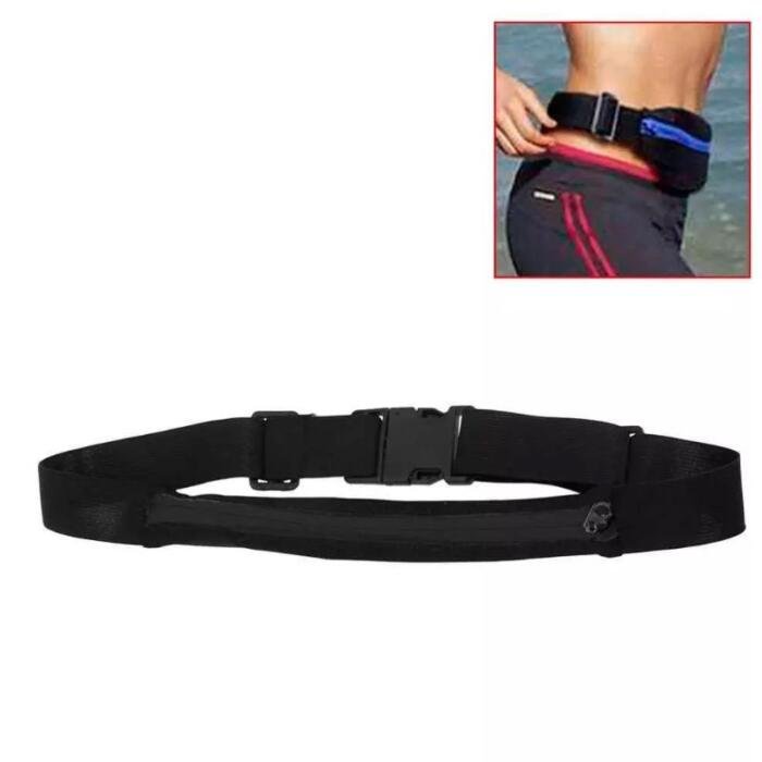 Riñonera Deportiva adaptable para Running