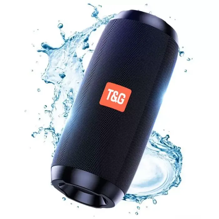 Altavoz portátil 20w inalámbrico Impermeable