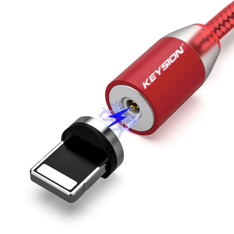Para IOS Rojo