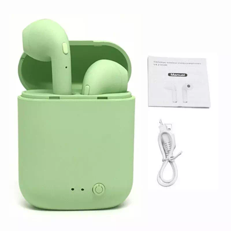 Verde mate