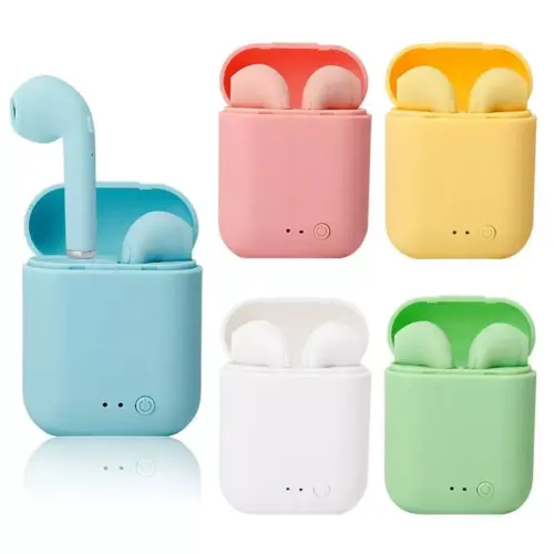 Auriculares inalámbricos bluetooth Yaloveo.es