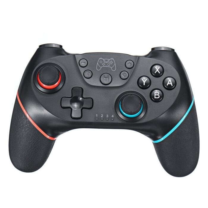 Gamepad bluetooth para N-Switch NS-Switch - Imagen 2