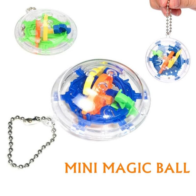 Mini Bola
