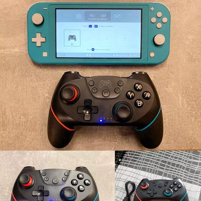 Gamepad para movil android Juegos, videojuegos y juguetes de segunda mano  baratos