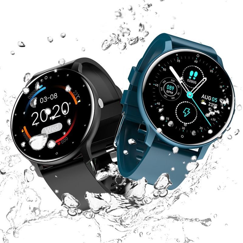Smartwatch Yaloveo.es