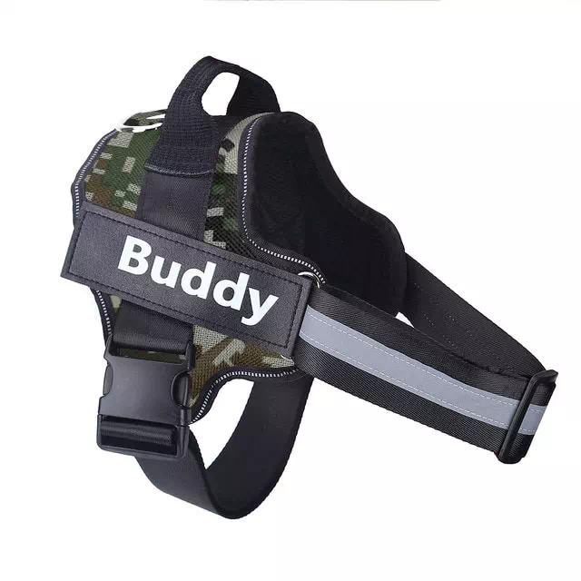 camuflaje verde