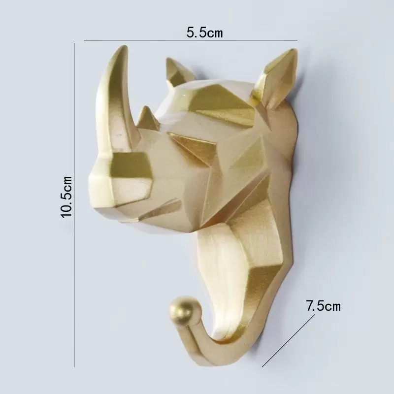 Rino oro
