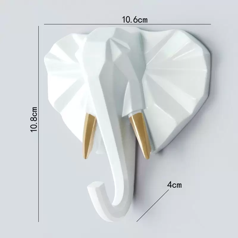 Elefante blanco