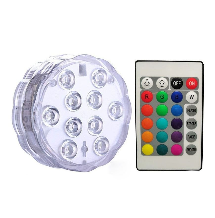 1 controller 1 Lámpara