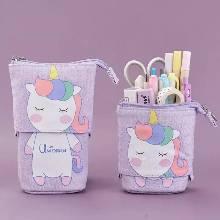 Estuche para lápices de gatos - Imagen 9