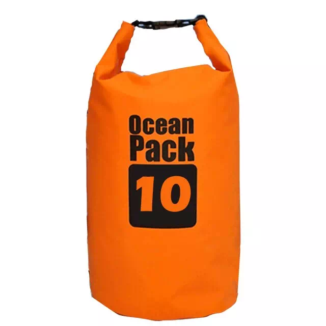 Naranja 10L