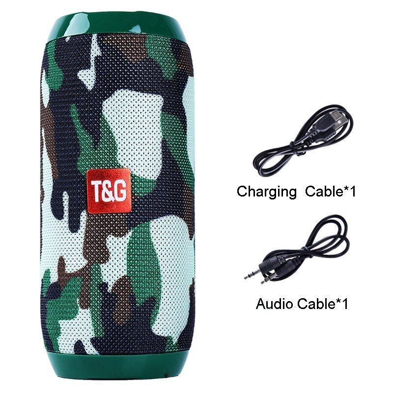 Camouflage