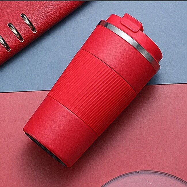 Red Mug