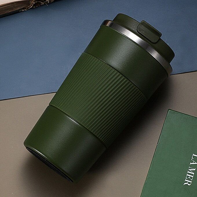 Green Mug