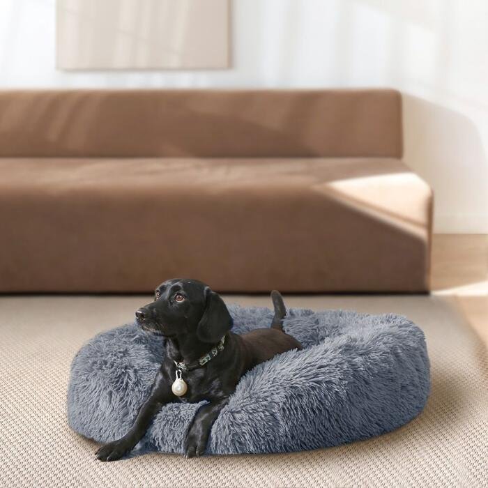 Cama super suave para mascotas - Imagen 2