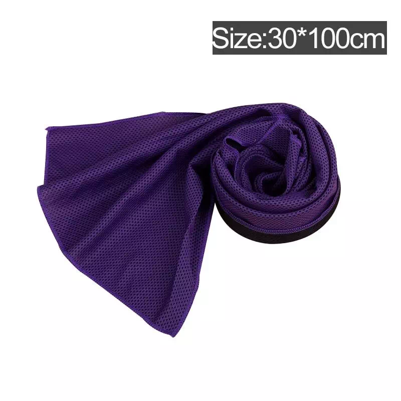 Morado 30x100