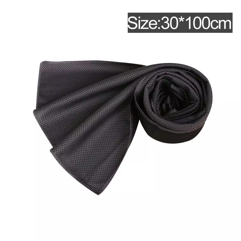 Negro 30x100