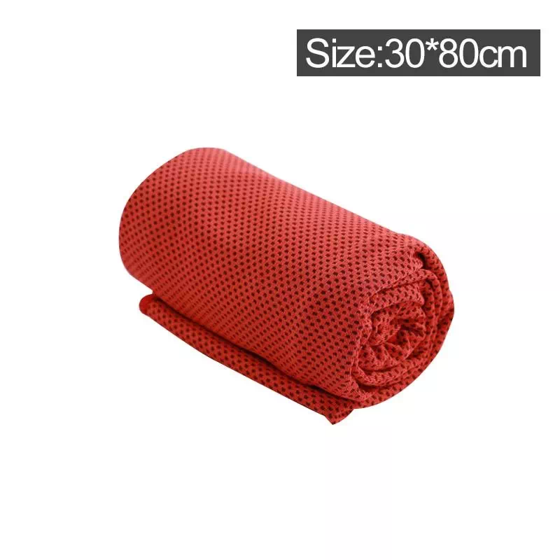 Rojo 30x80