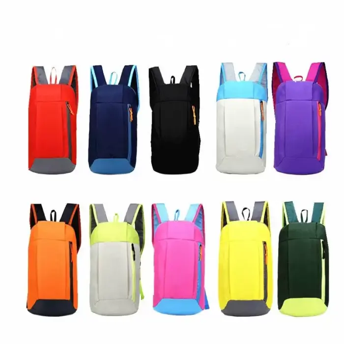 Mochila para deportes o senderismo al aire libre