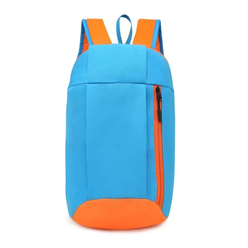 Azul Naranja