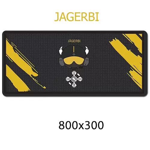 JAGERBI
