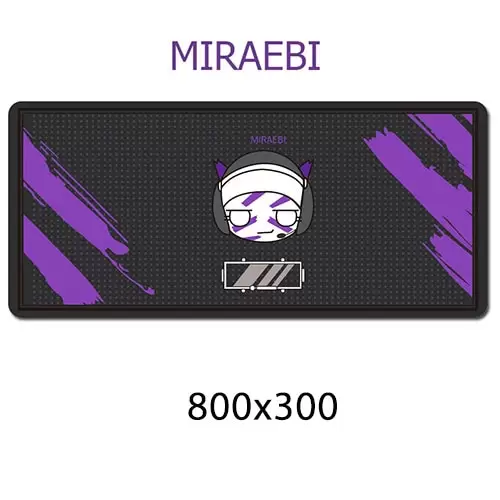 MIRAEBI