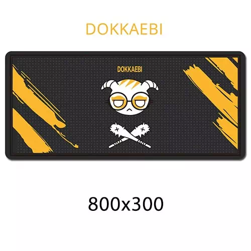 DOKKAEBI