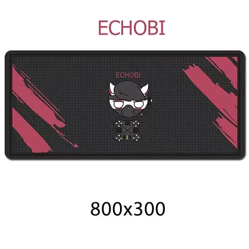 ECHOBI