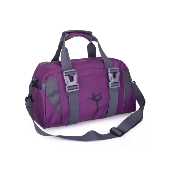 Bolsa de nailon impermeable para Yoga - Imagen 2