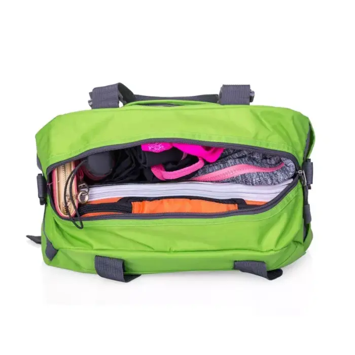Bolsa de nailon impermeable para Yoga - Imagen 3