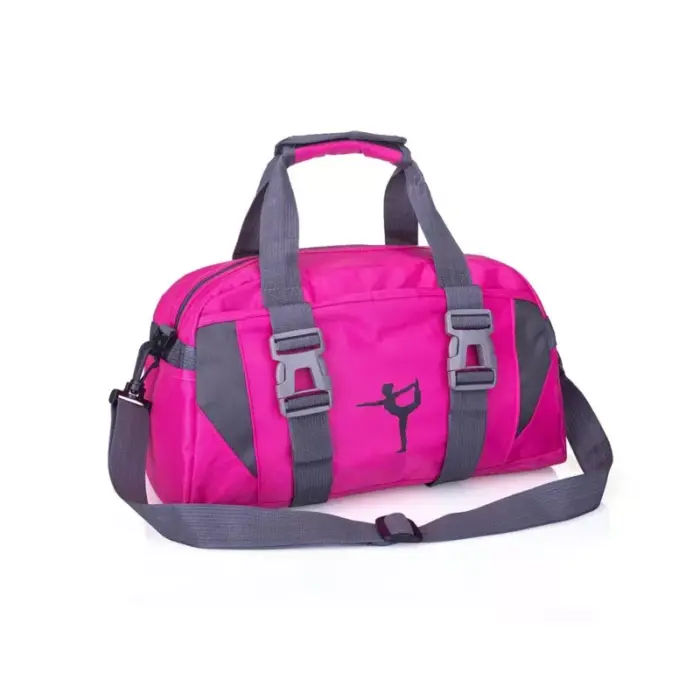 Bolsa de nailon impermeable para Yoga - Imagen 4