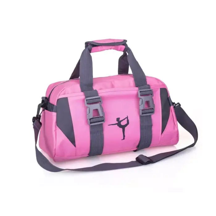 Bolsa de nailon impermeable para Yoga