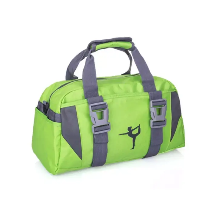 Bolsa de nailon impermeable para Yoga - Imagen 5