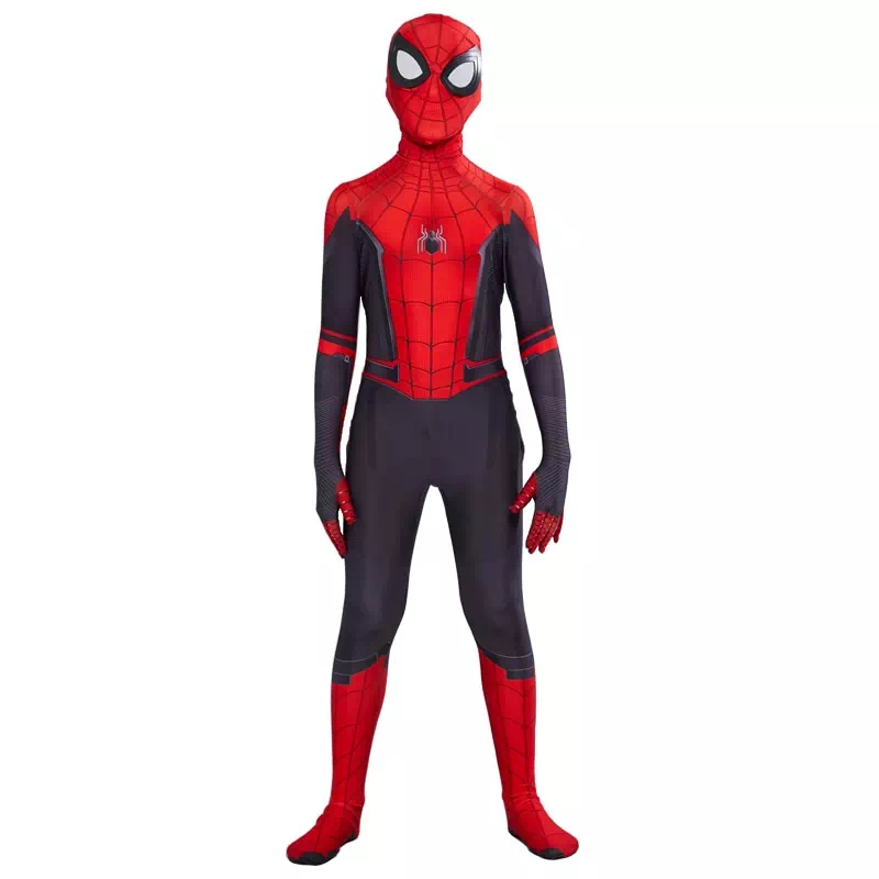 Far from home