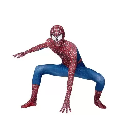 Spiderman 1