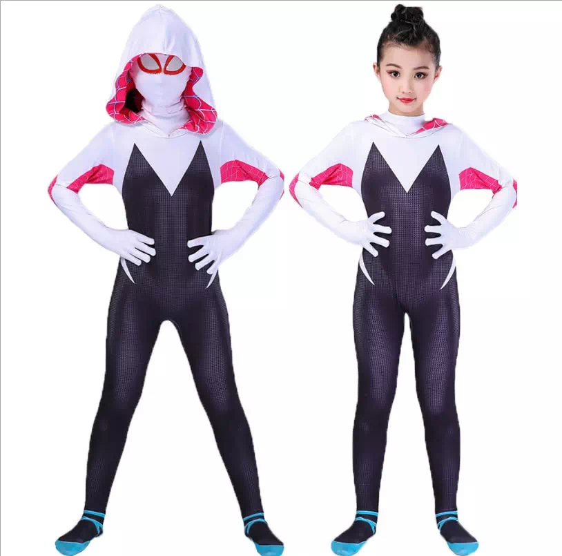 Spider Gwen