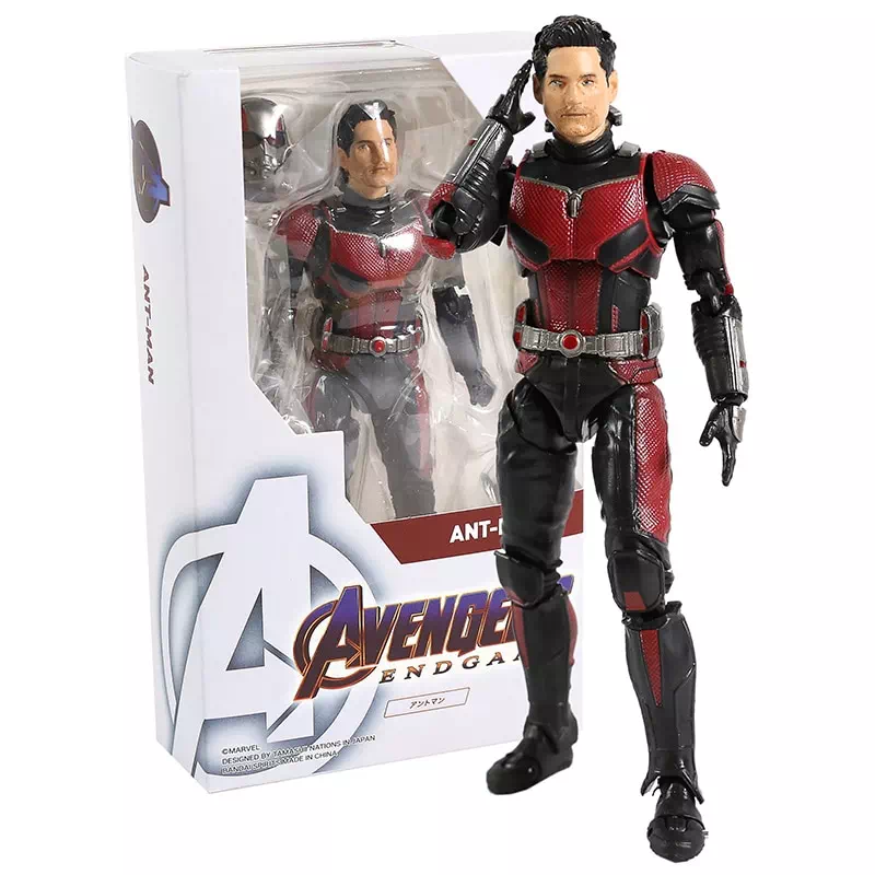 Ant Man