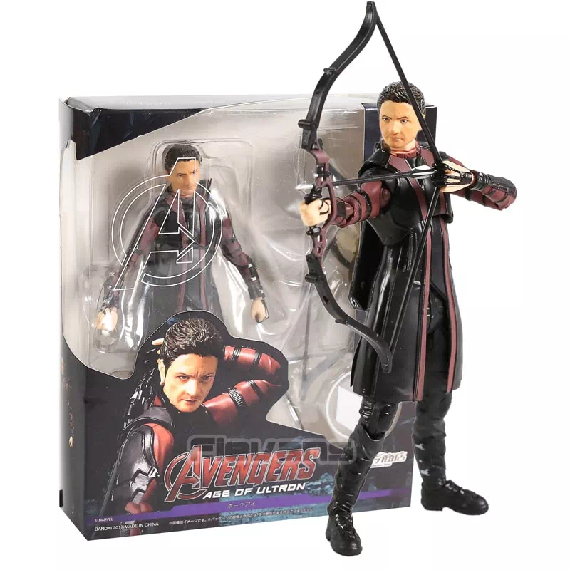 Hawkeye