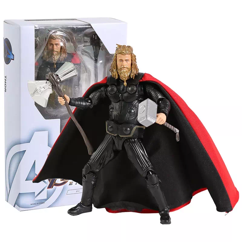 Thor B