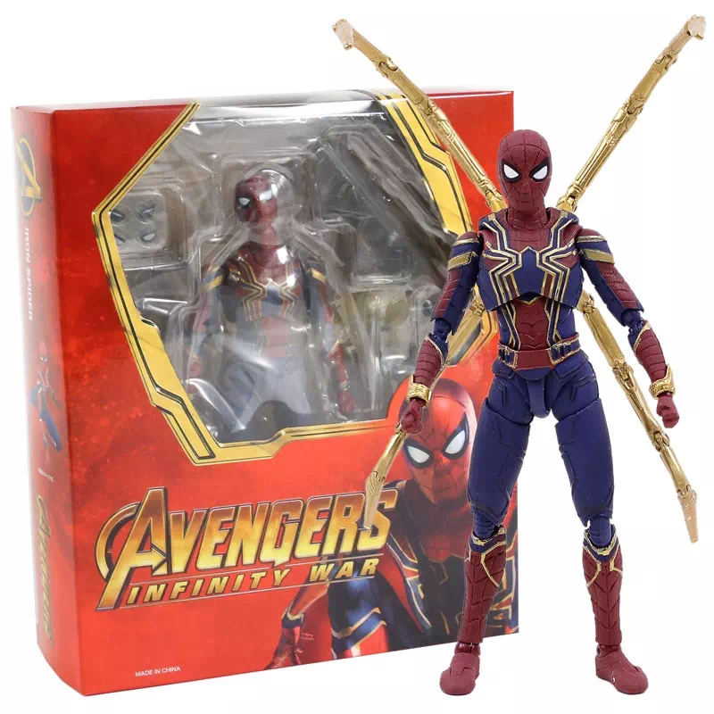 Iron Spider