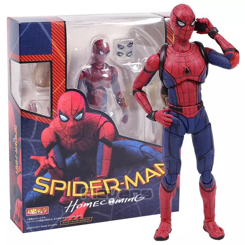 Spiderman