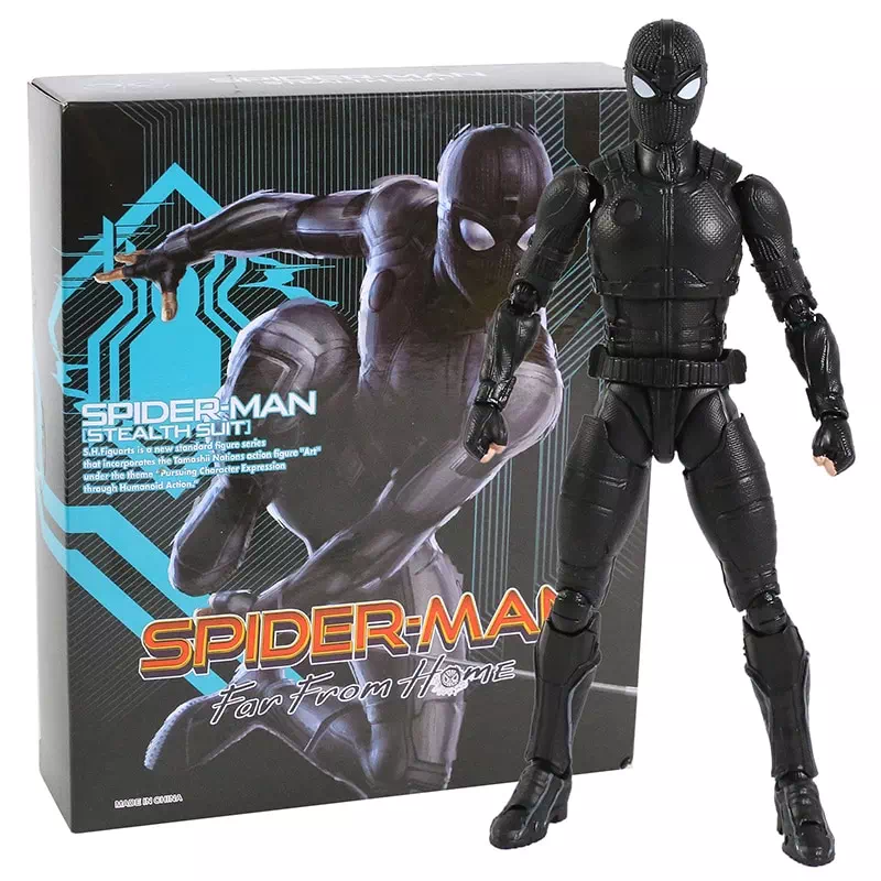 Stealth Suit